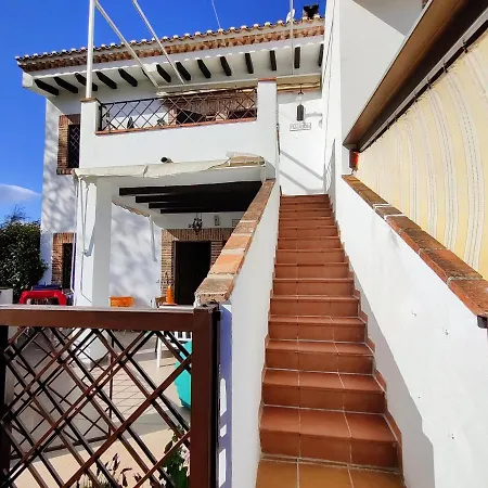 Apartamento Rural Aurora Luque