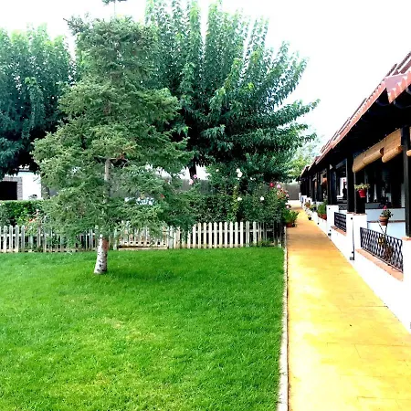 Apartamento Rural Aurora
